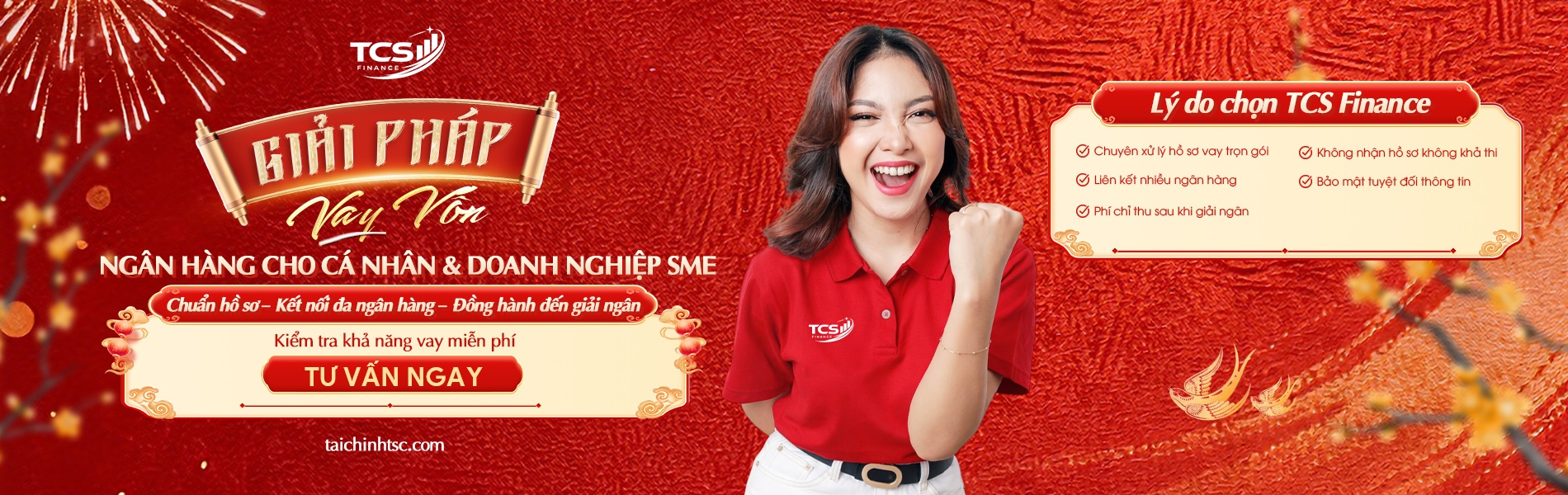 Slider TSC Finance